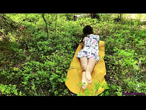 ❤️ Stranger auf Tinder masturbiert meine Muschi und fickt leidenschaftlich im Wald ❌ Fucking video bei porn de.sexycamse.top ❤