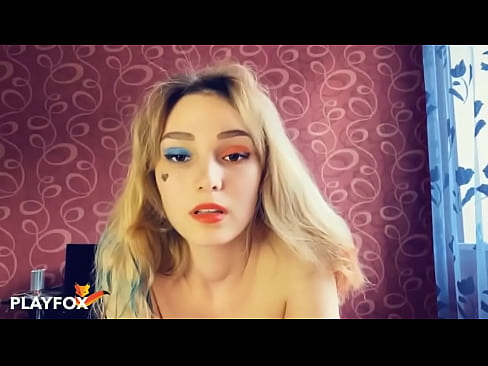 ❤️ Magische Virtual-Reality-Brille gab mir Sex mit Harley Quinn ❌ Fucking video bei porn de.sexycamse.top ❤